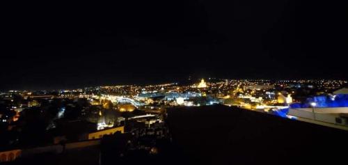 Hilltop Tbilisi