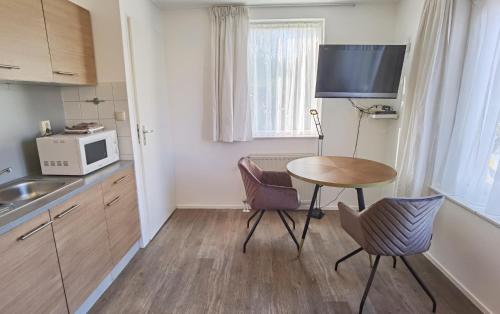 Sadržaji, DMI13 Kleine Oase, dichtbij strand Domburg in Domburg