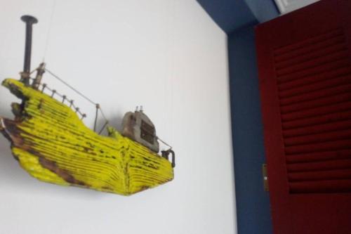 Villa B II gîte à louer Kalývria Paralías