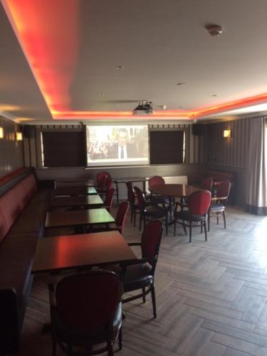Glendine Inn in Kilkenny