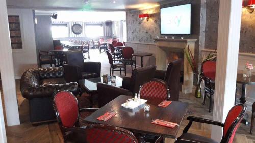 Glendine Inn in Kilkenny