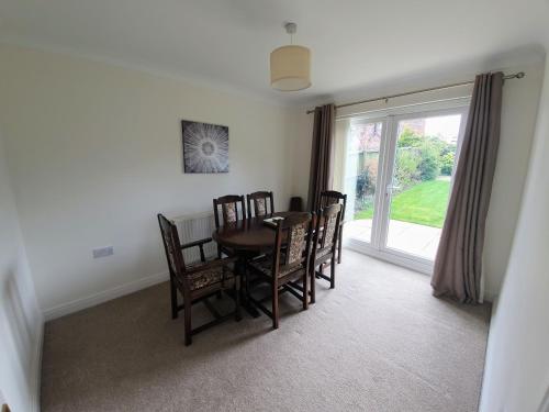 Beverley Central Townhouse Free Parking Sleeps 8