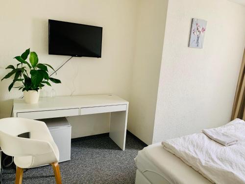 Swiss Hotel Krummen Eich Pratteln - image 11