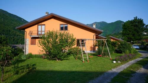 B&B 'L Cumbalot chambre d'hôte Cantalupa