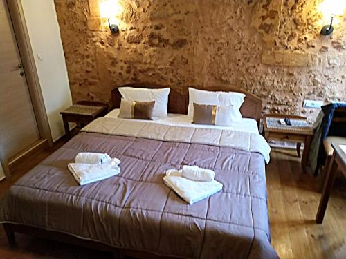 Santrivani Rooms