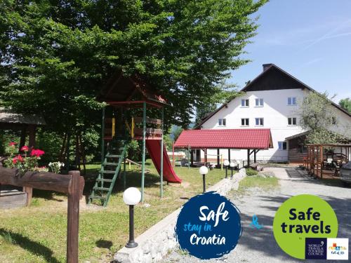 Accommodation in Kvarner