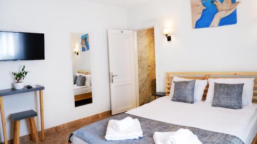 Mucho Boutique Hotel — Photo 2