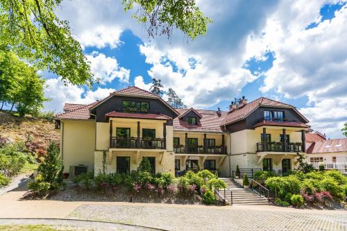 Berberys Park Hotel - Kazimierz Dolny