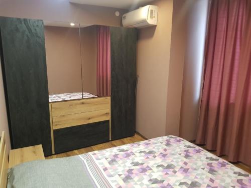 Kresna B Apartment