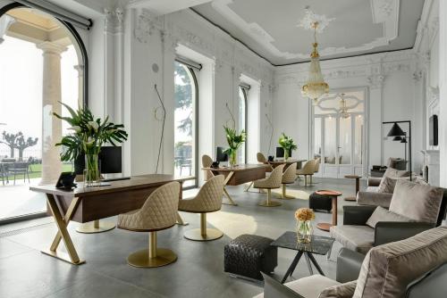 Grand Hotel Victoria concept & spa, by R Collection Hotels