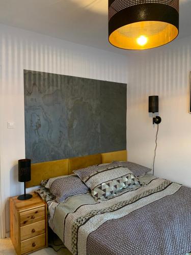 Perfect location two bedrooms with balkony, Warsaw (photo 8)