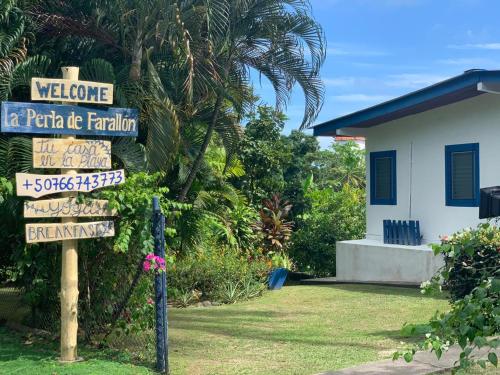 La Perla de Farallon Rio Hato