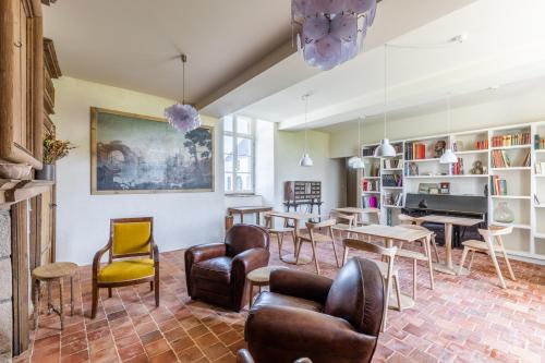 Manoir du Guern - image 2