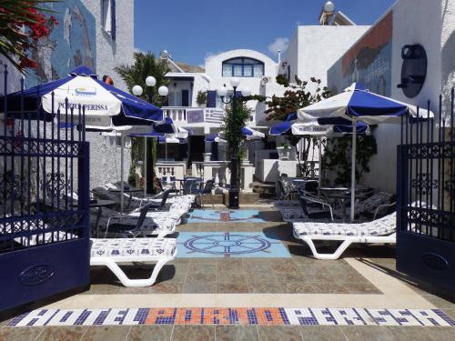 Hotel Porto Perissa - image 6