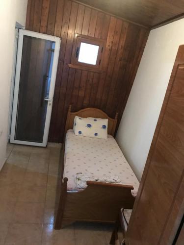 Mia Apartment