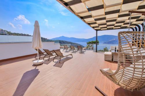 Premium 2 Villa