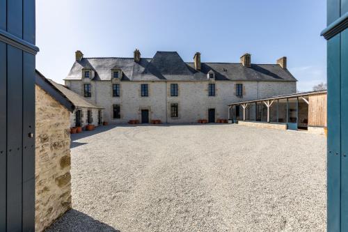 L'IROISE - Gîtes de France