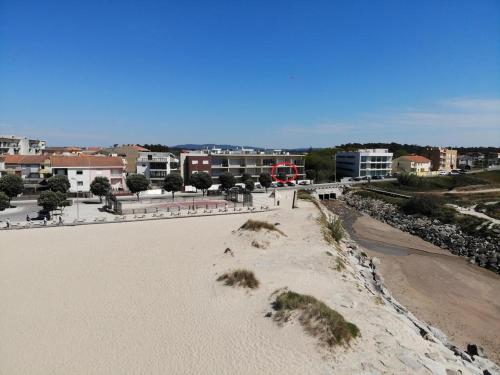  Sol Poente Praia Apartment in Apúlia