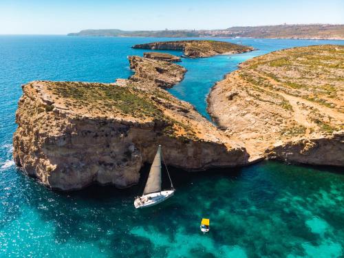 Photo Hyatt Regency Malta