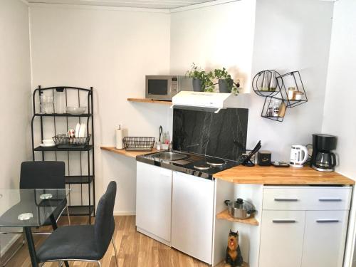 Apartment with garden and teracce- Free parking, Oulu (foto 6)