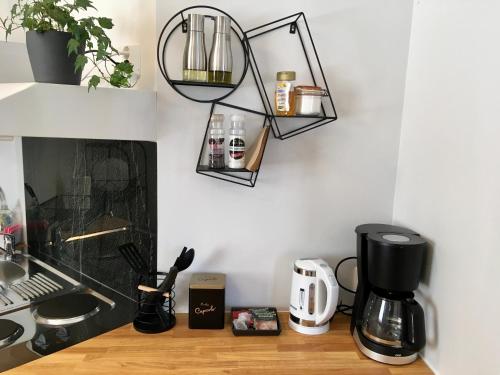 Apartment with garden and teracce- Free parking, Oulu (foto 3)