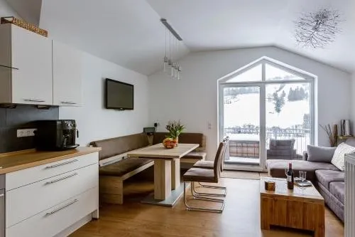 Ferienwohnung Ettelsberg in Willingen in Willingen, Deutschland