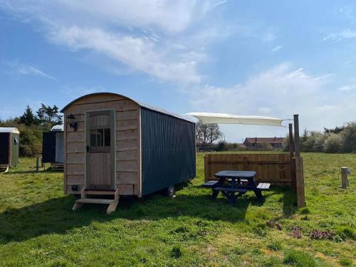Southdown gîte à louer Mundesley