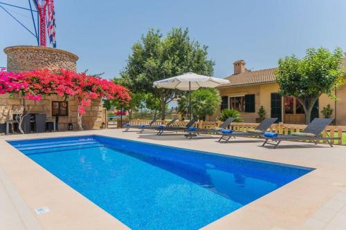 Finca Amer 1