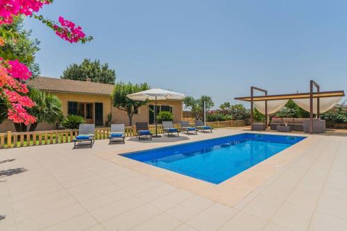 Finca Amer 2