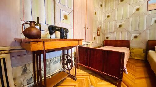 Tonatsuyts Guest House