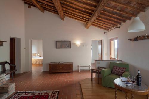 Agriturismo La Ca'Solare in Палая