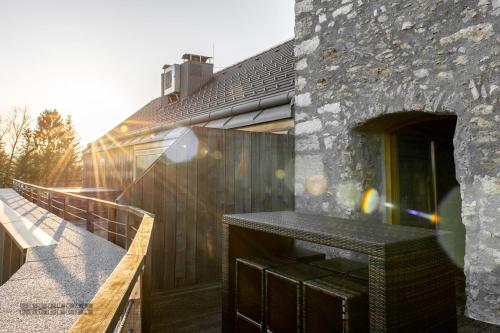 Vinica Castle Boutique & Spa Hotel - Tap to explore photos