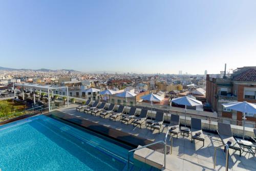 InterContinental Barcelona, an IHG Hotel - Barcelona