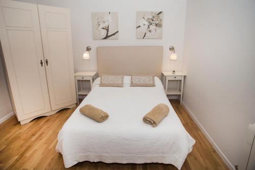 Mai & Maud Ronda Apartment, Barcelona (fotografie 2)
