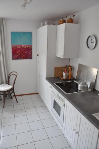 Ferienwohnung Fischer - Apartment - Frickingen