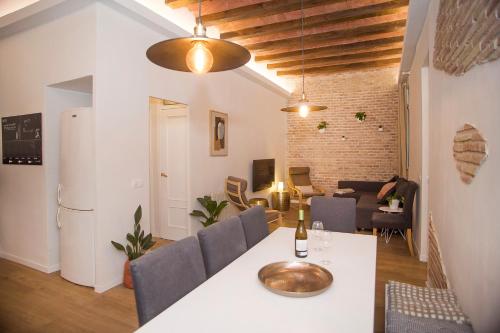 Mai & Maud Ronda Apartment, Barcelona (fotografie 7)