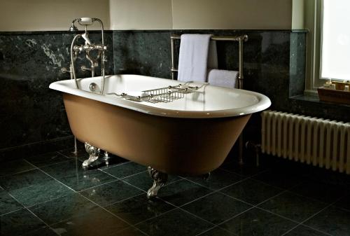 The Vineyard Hotel & Spa in Newbury