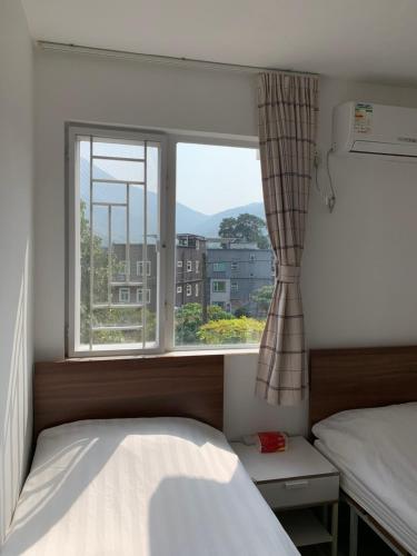 City Oasis Guesthouse photo 2