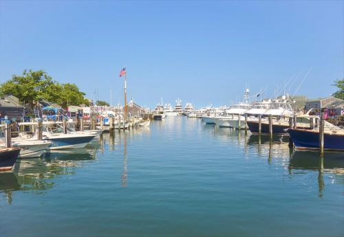Airy Nantucket Escape in Historic Downtown! - image 3
