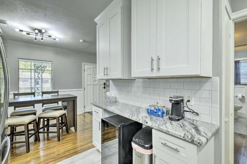 Seminole Heights Home - 3 Miles to Downtown! - image 7