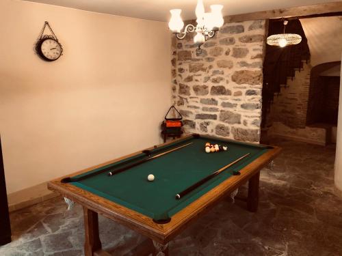 Maison en Pierre dans les Cevennes gîte à louer Madières