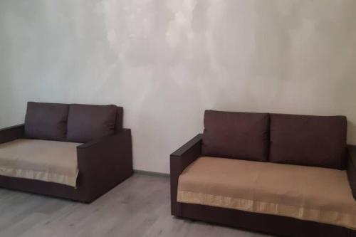 One room flat in the Centre