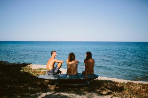 Domaine Naturiste de Riva Bella - main image