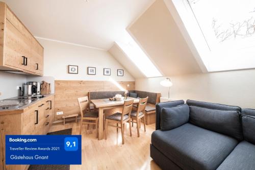 Gästehaus Gnant, Pension in Winten