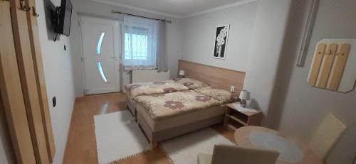 Hajnalka vendégház