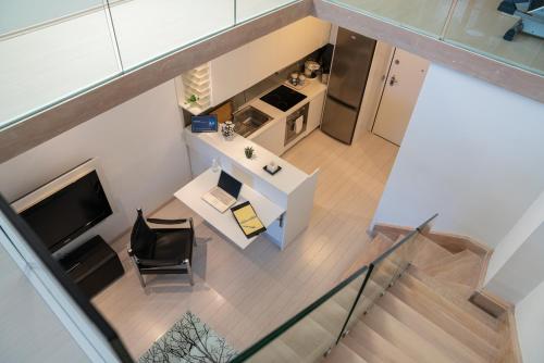 편의 시설/서비스, Seaside Maisonette in Itea in 이타