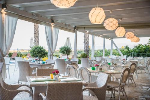 Facilities, ASTRA Village Resort in Livathou
