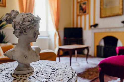 Foresteria di Palazzo Picedi - Historic Rooms Sarzana 5