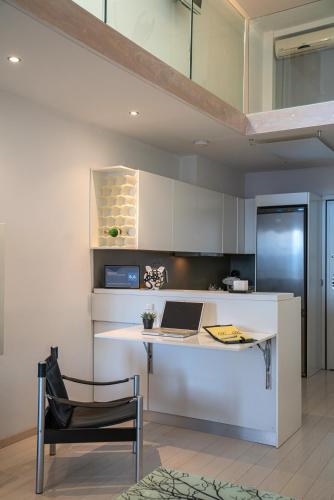 편의 시설/서비스, Seaside Maisonette in Itea in 이타