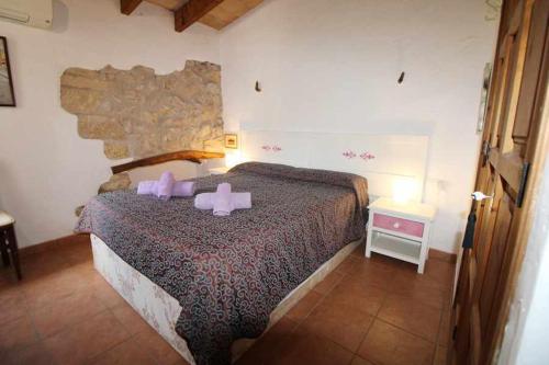 Marina Nou cerca del golf gîte à louer Golf Pollensa